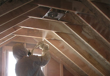 Akron Attic Insulation